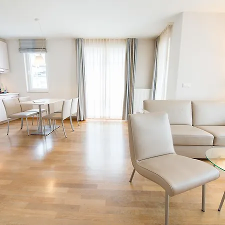 Hotel Nymphe Strandhotel & 4*