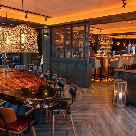 Hotel Nymphe Strandhotel & 4*